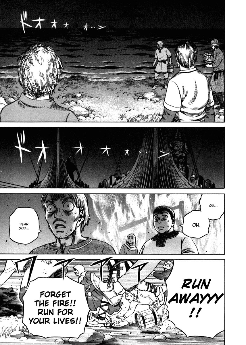 Vinland Saga Chapter 17 41